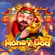 Money-God
